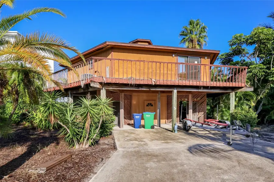 109 Gull Drive, Anna Maria, FL 34216 - #2