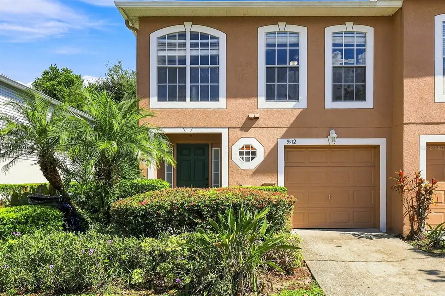 9912 Ashburn Lake Drive, Tampa, FL 33610 - #2