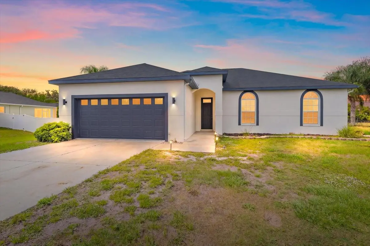 26410 80th Drive E, Myakka City, FL 34251 - #1