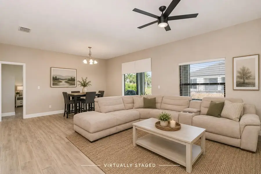 2841 NW 45th Place, Cape Coral, FL 33993 - #2