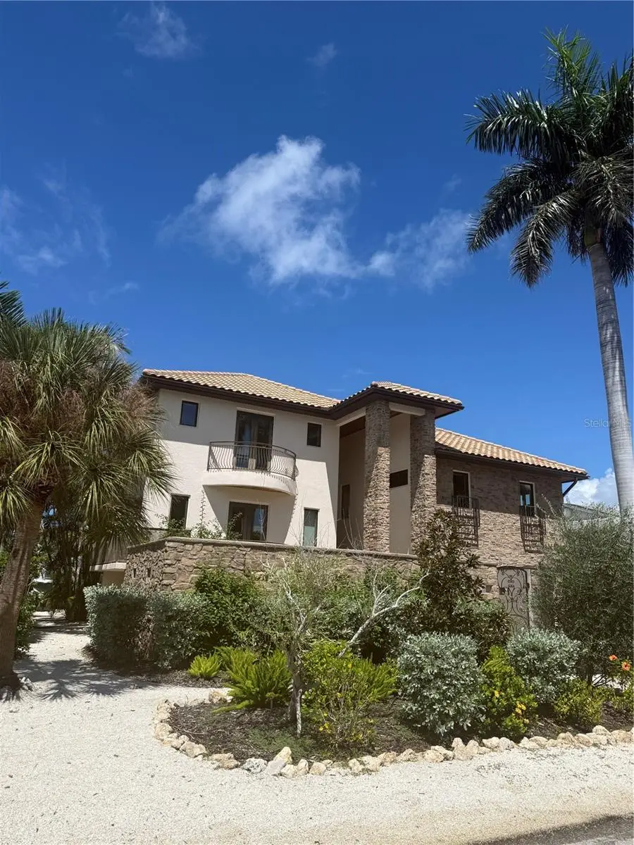 795 Marbury Lane, Longboat Key, FL 34228 - #1