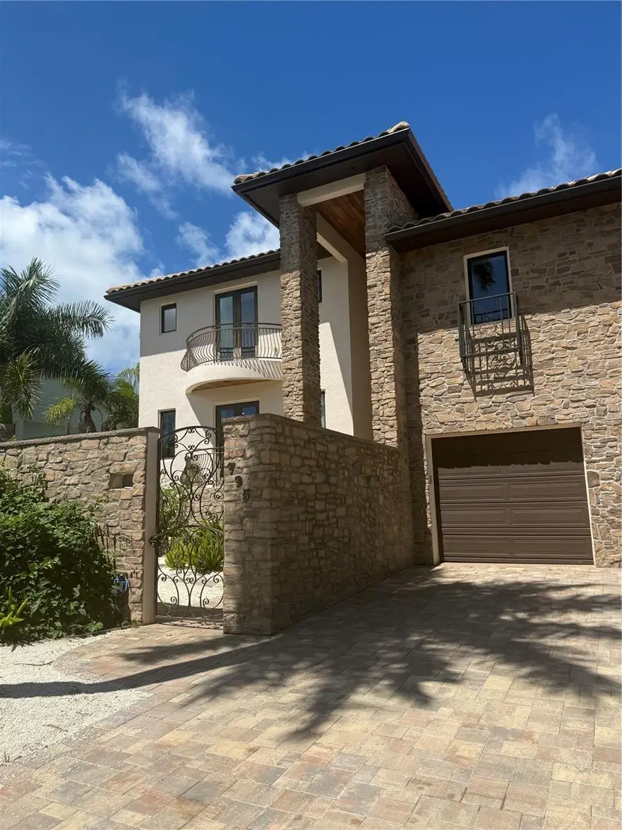 795 Marbury Lane, Longboat Key, FL 34228 - #2