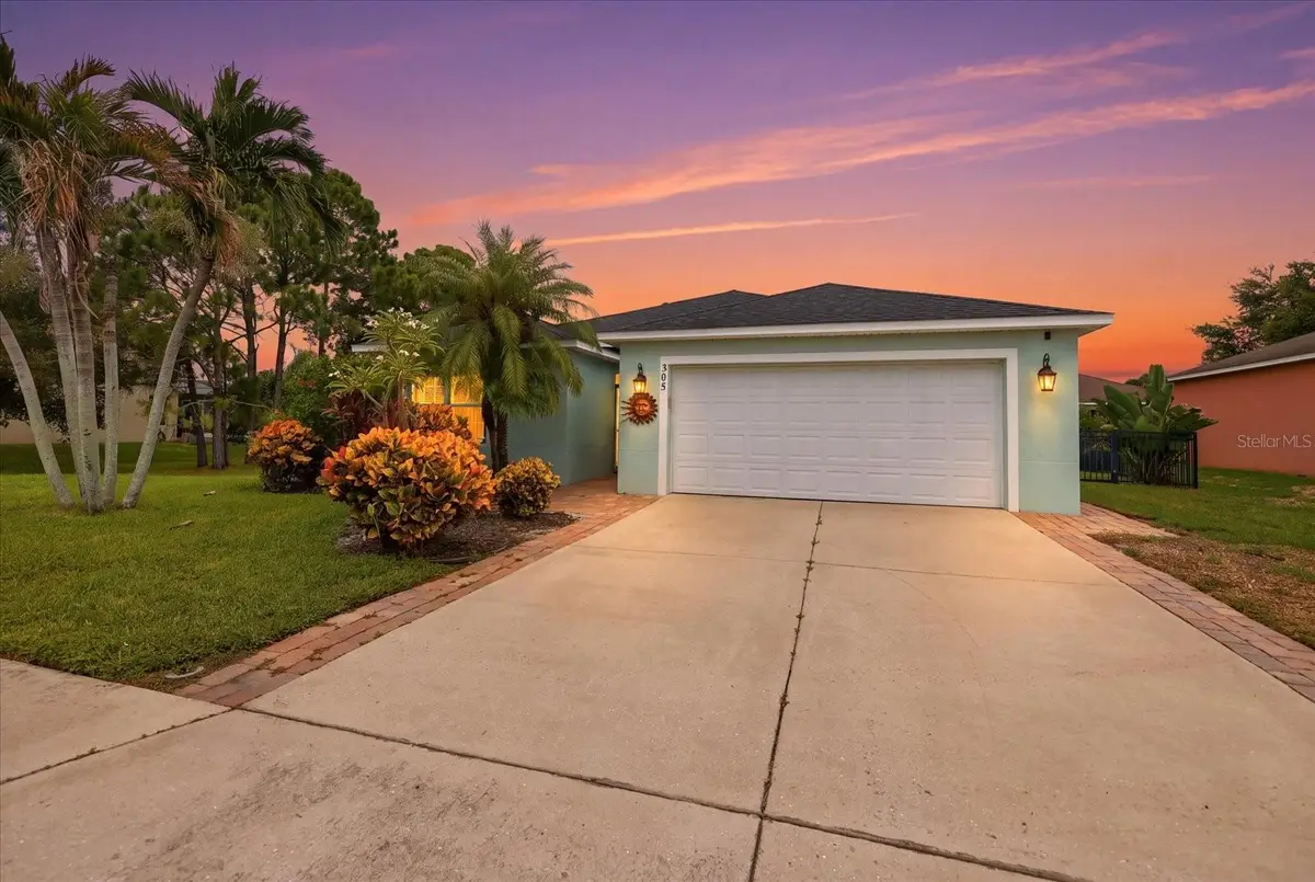 305 65th Avenue E, Bradenton, FL 34203 - #1