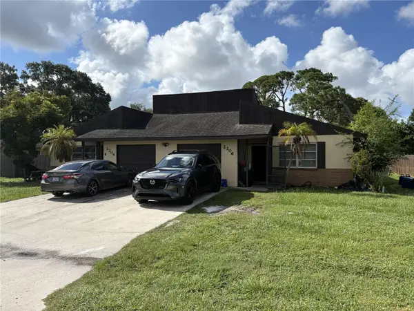 2204 54th Avenue Drive W, BRADENTON, FL 34207