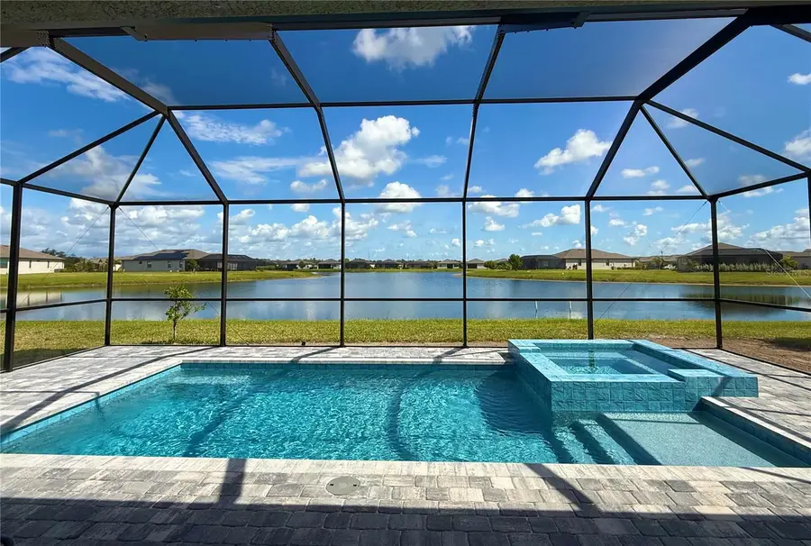 1889 Saddlewood Circle, Port Charlotte, FL 33953 - #2