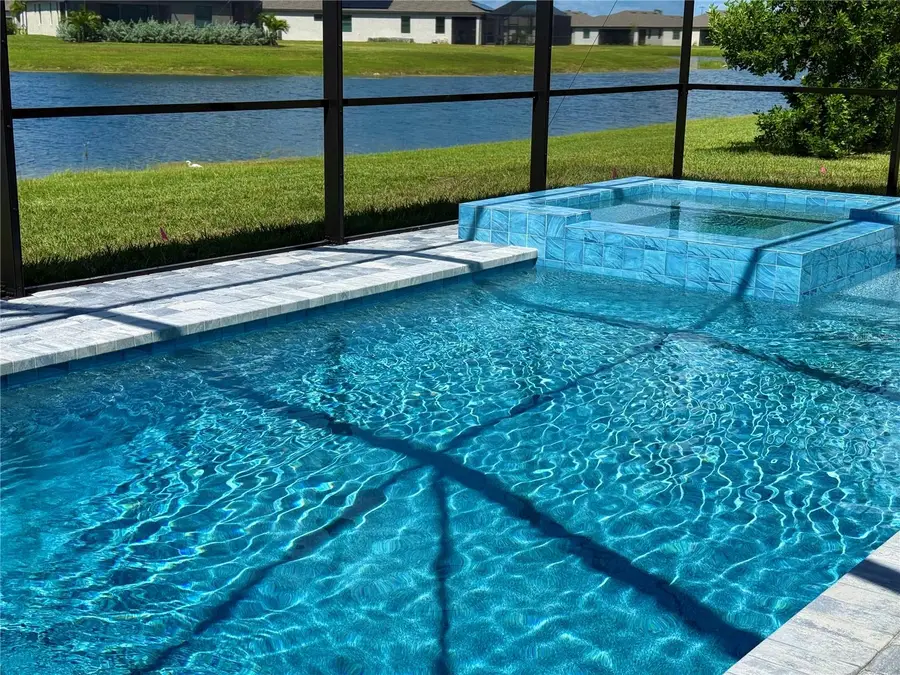 1889 Saddlewood Circle, Port Charlotte, FL 33953 - #3