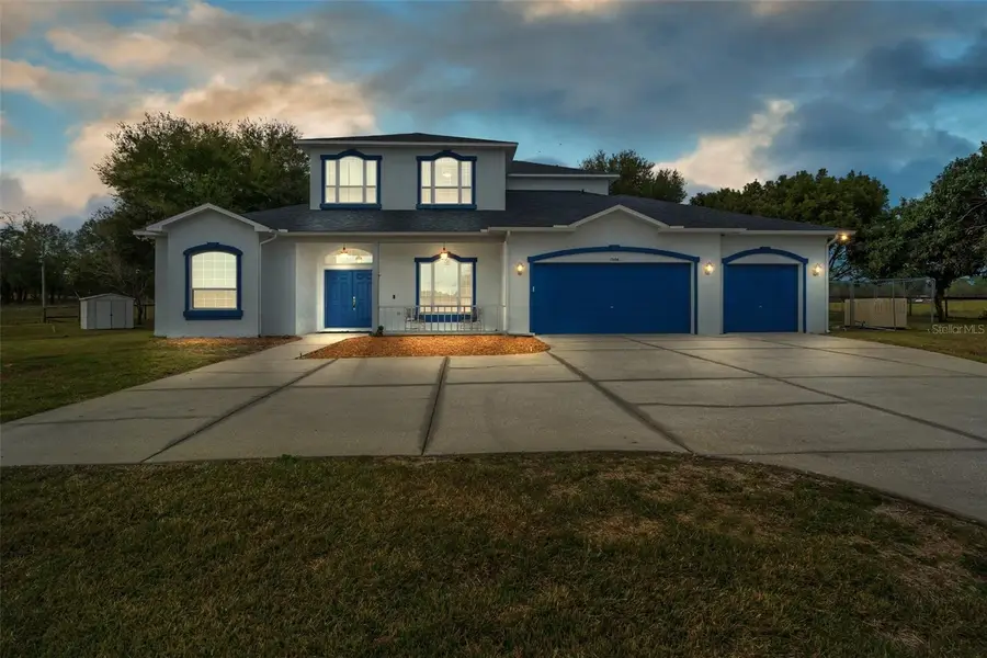 13496 S Oakview Avenue, Floral City, FL 34436 - #2