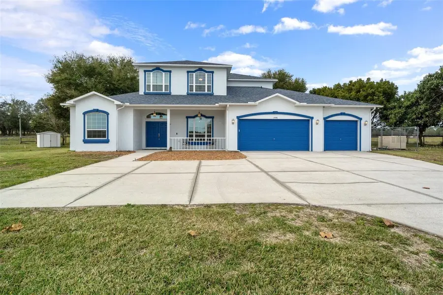 13496 S Oakview Avenue, Floral City, FL 34436 - #3