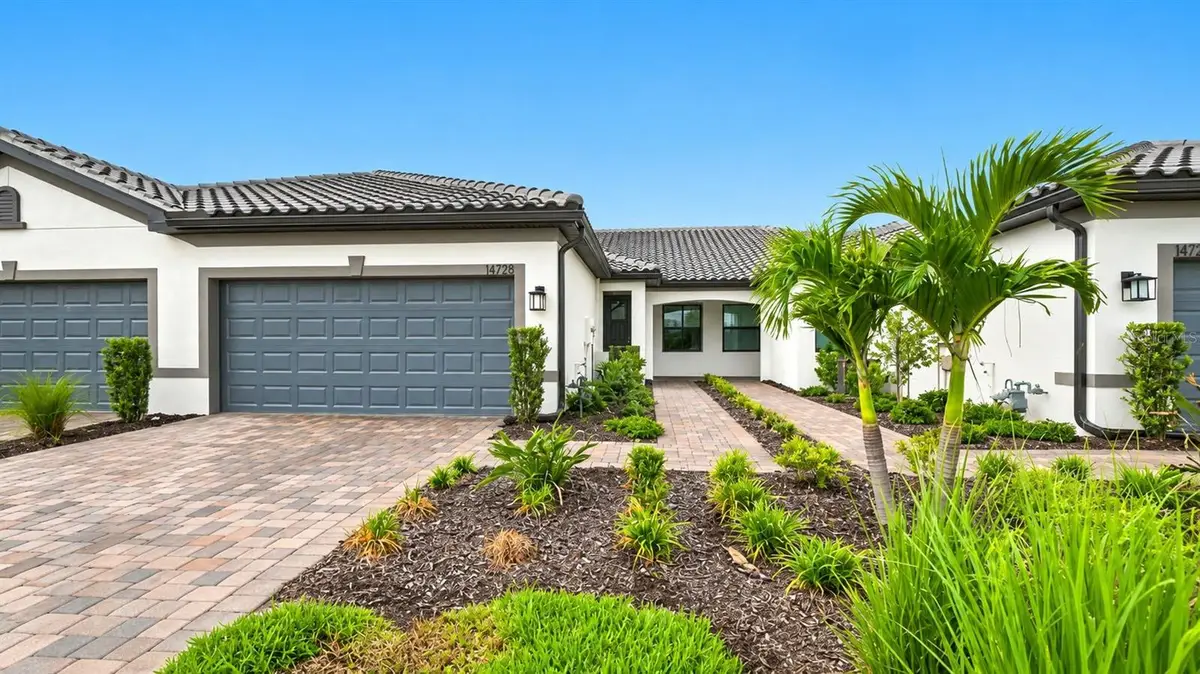 14229 Eagle Branch Drive, Nokomis, FL 34275 - #1