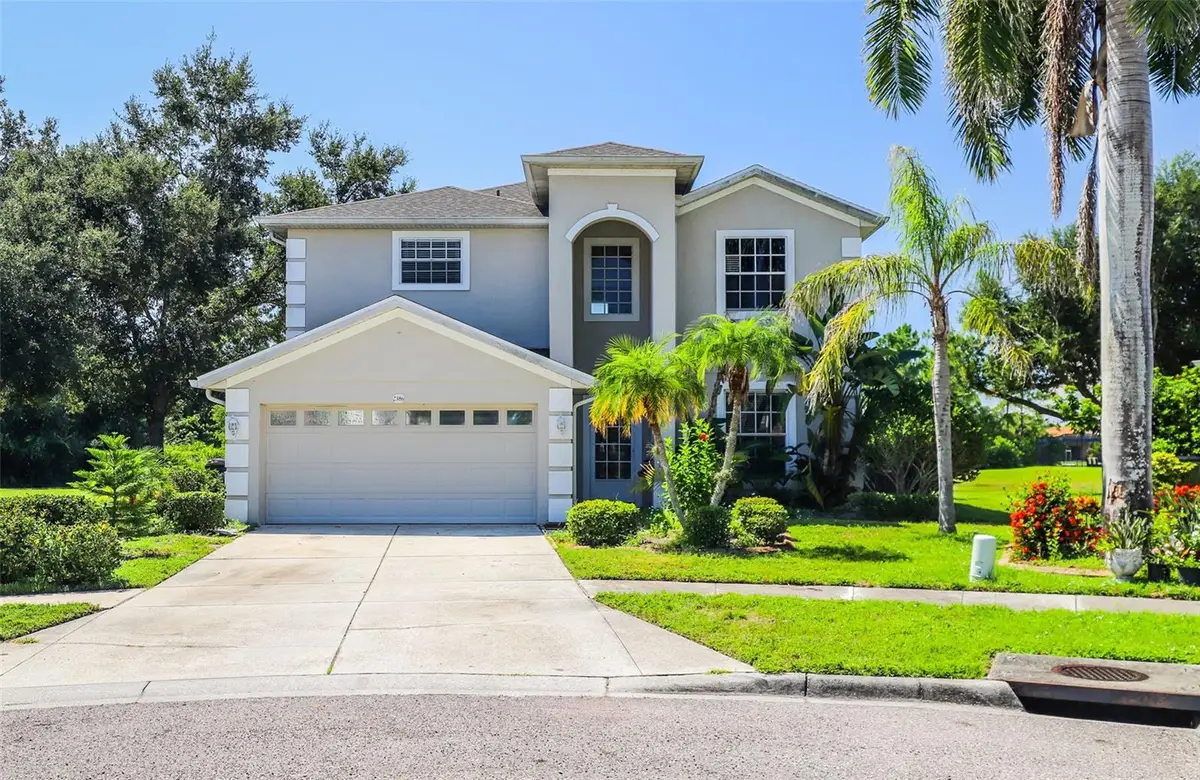 2386 Pecan Drive, North Port, FL 34289 - #1