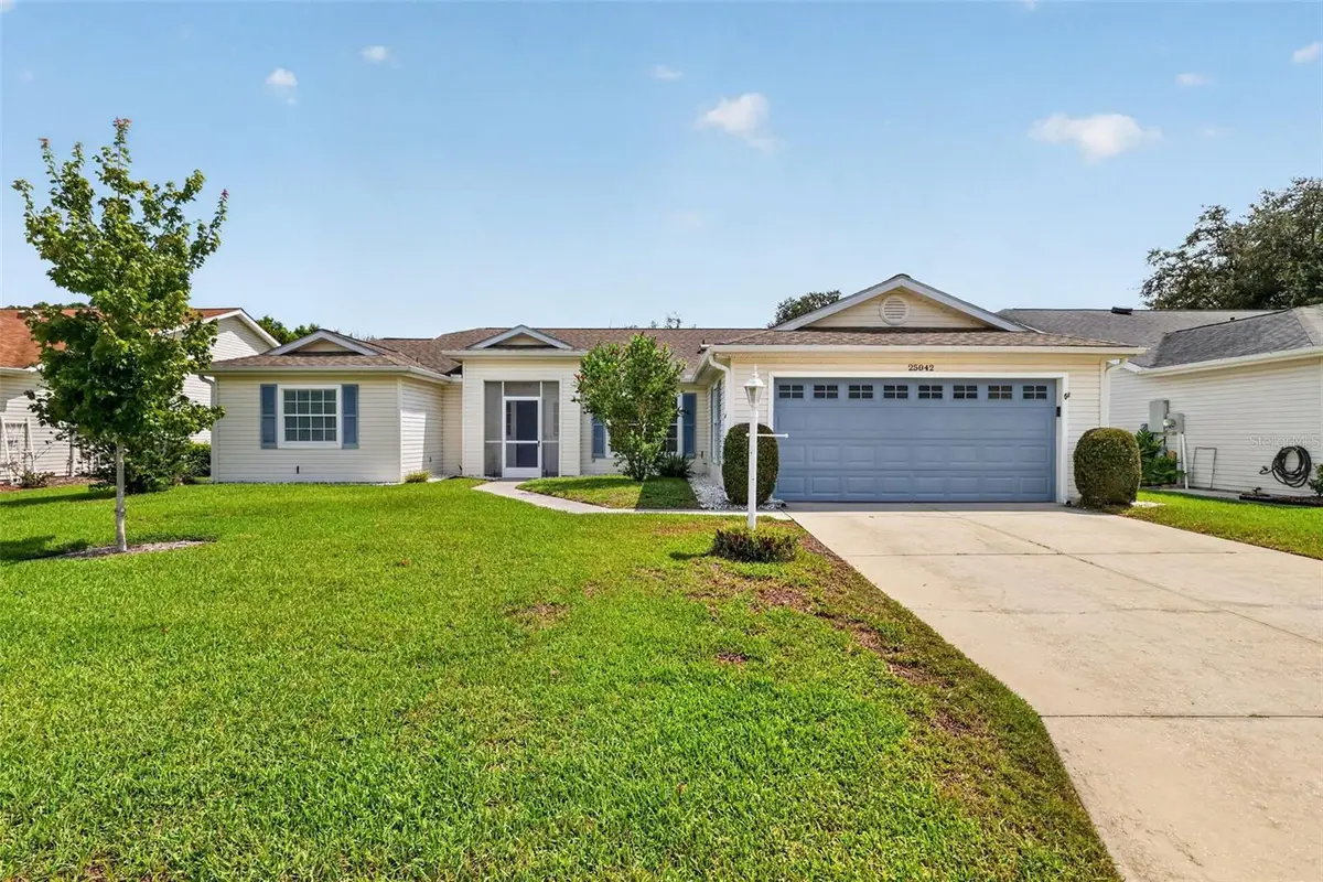 25042 Riverwalk Drive, Leesburg, FL 34748 - #1