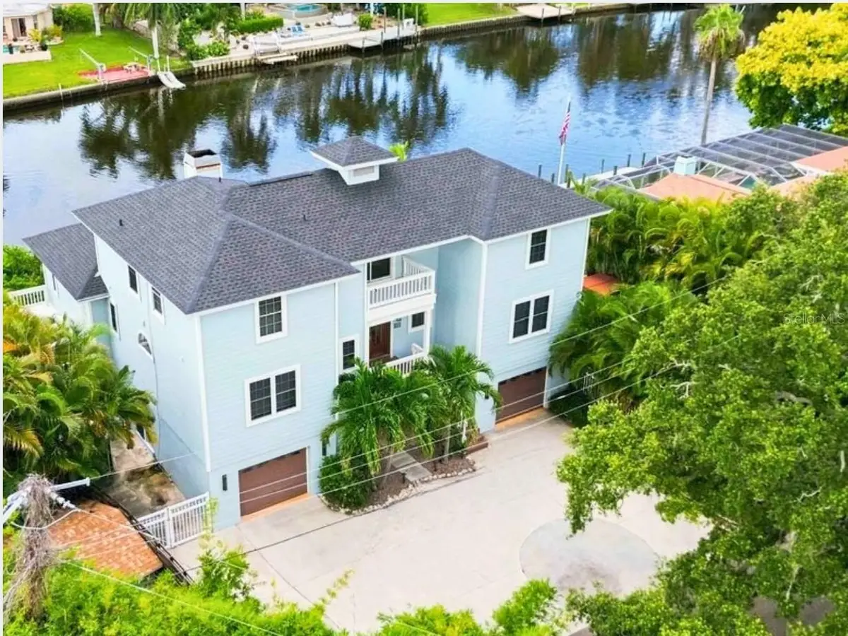 5544 Dinah Lane, Sarasota, FL 34231 - #1