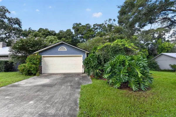 950 Woodsite Drive, DELAND, FL 32720