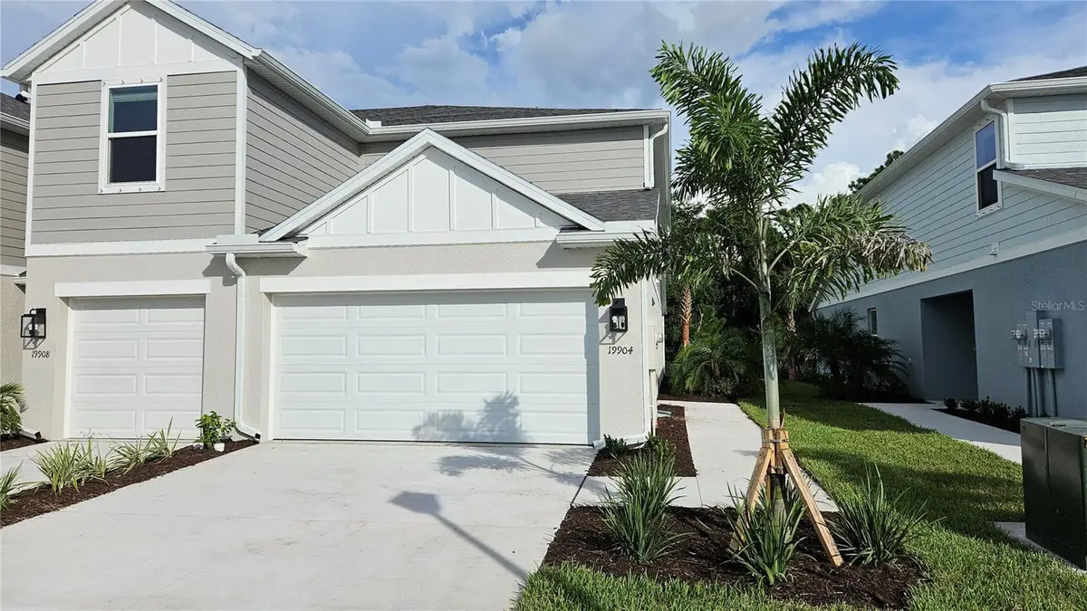 19904 Madera Circle, Venice, FL 34293 - #1