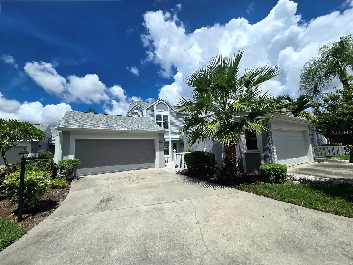 3411 52nd Avenue Cir W, Bradenton, FL 34210 - #1