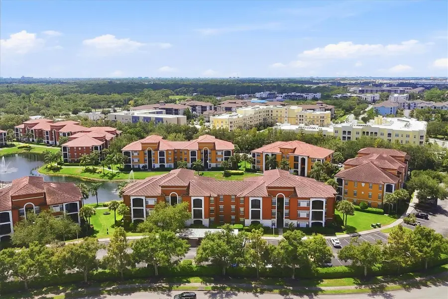 8325 38th Street Circle E #307, Sarasota, FL 34243 - #3