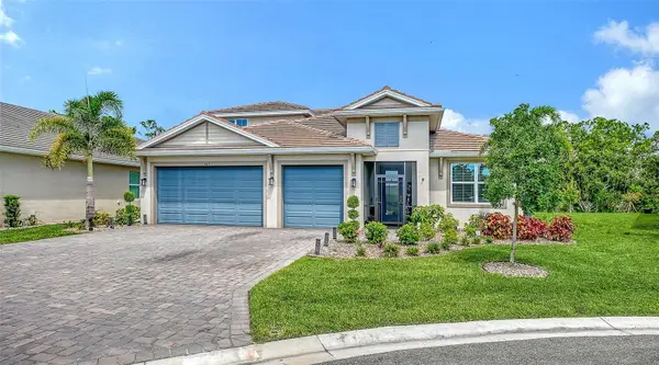 469 Baneberry Court, NOKOMIS, FL 34275