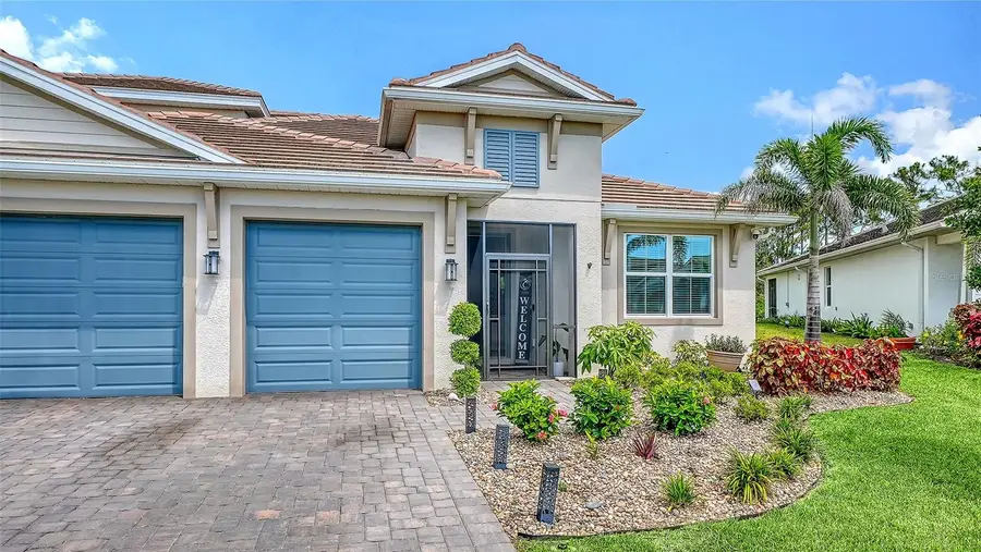 469 Baneberry Court, Nokomis, FL 34275 - #2