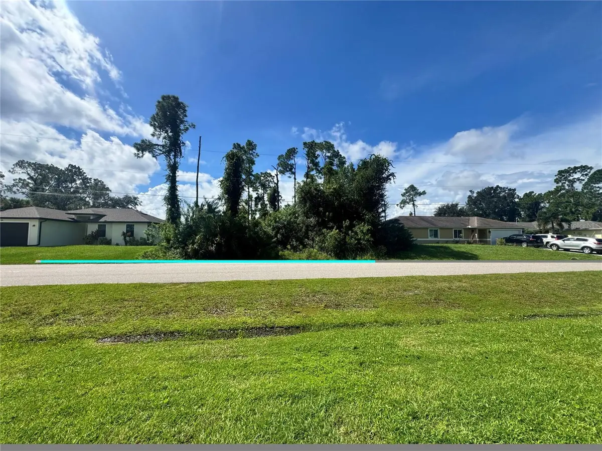 Amnesty Drive, North Port, FL 34288 - #1