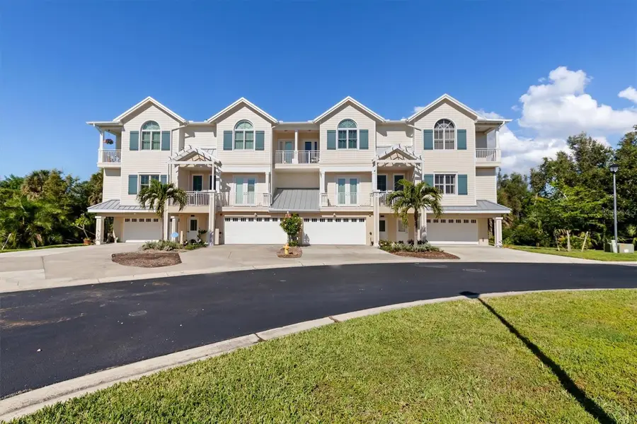 10300 Tarpon Landings Terrace #4, Placida, FL 33946 - #2
