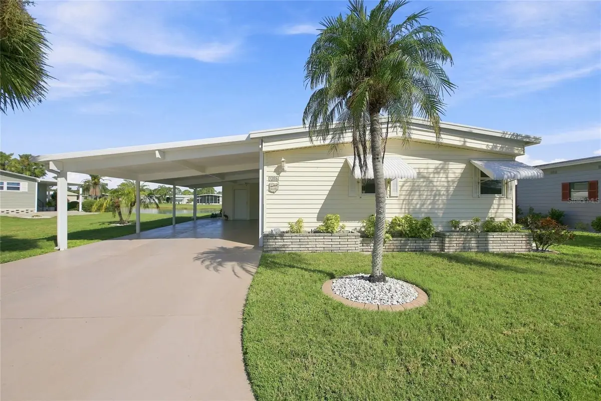 106 King Arthur Drive, Nokomis, FL 34275 - #1