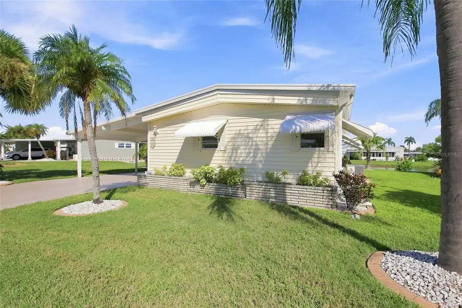 106 King Arthur Drive, Nokomis, FL 34275 - #2
