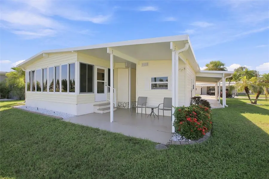 106 King Arthur Drive, Nokomis, FL 34275 - #3