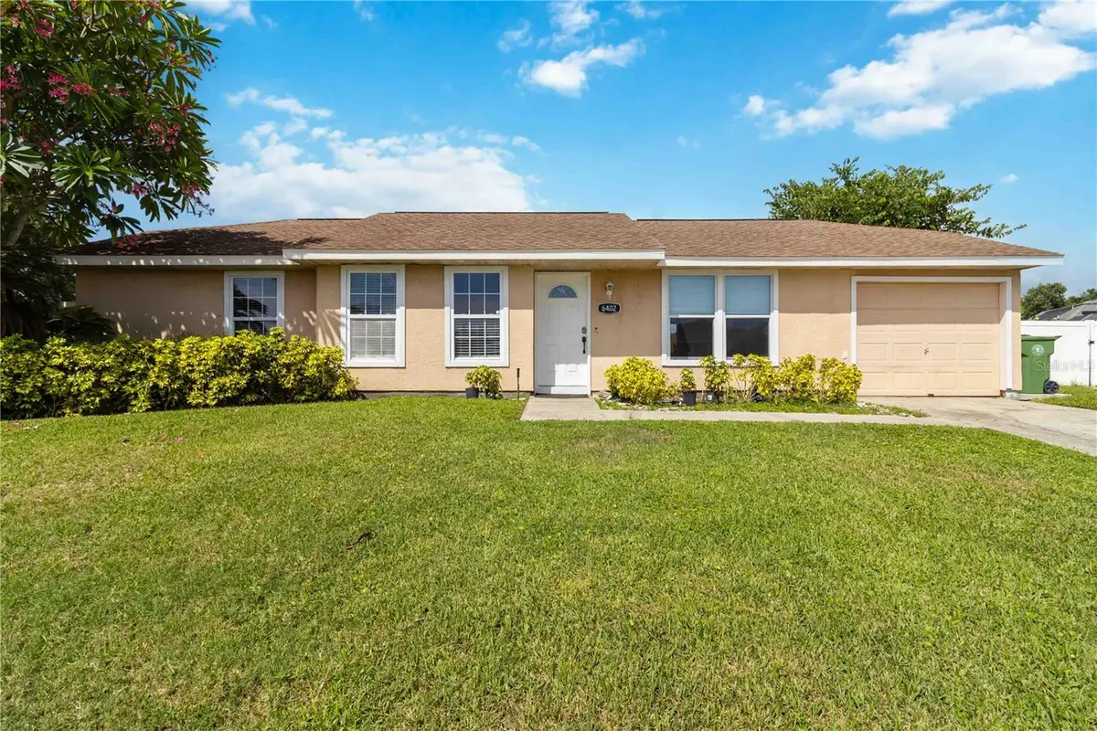 6402 34th Avenue W, Bradenton, FL 34209 - #1
