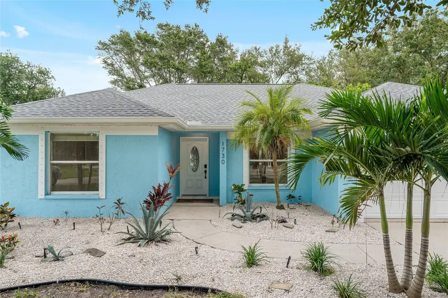 1730 Nelda Lane, Sarasota, FL 34232 - #2