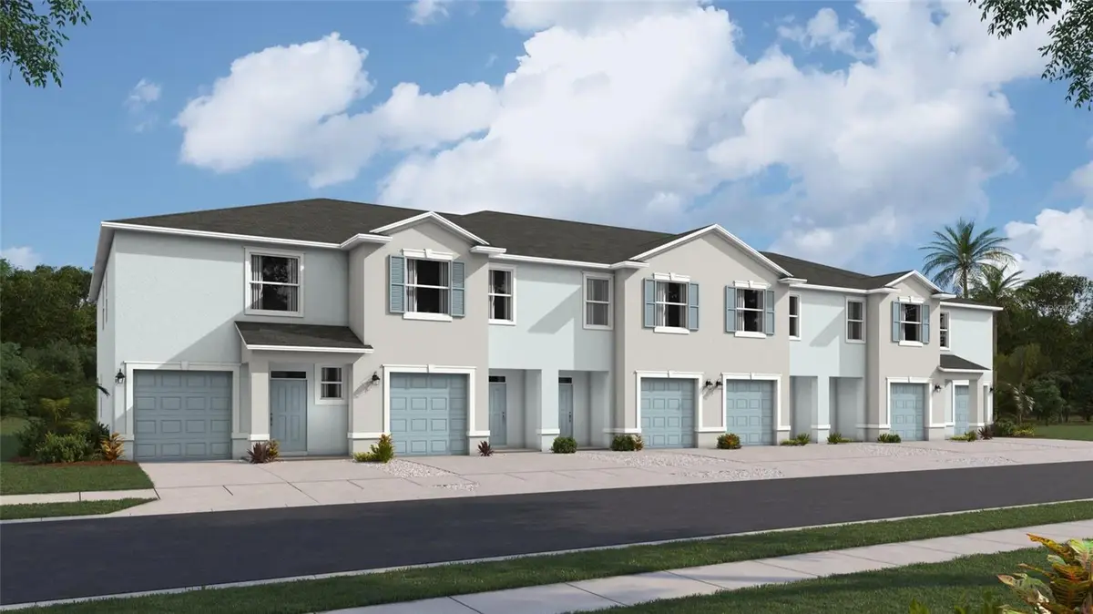 4097 Gold Dust Lane, Sarasota, FL 34243 - #1