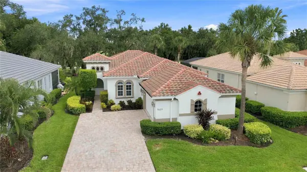 9609 Portside Terrace, BRADENTON, FL 34212