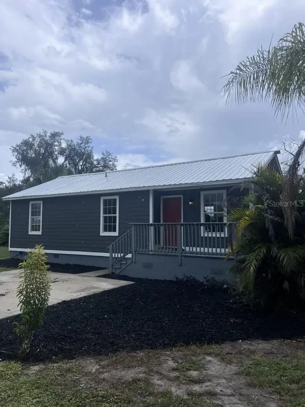 306 S Watson Avenue, ARCADIA, FL 34266