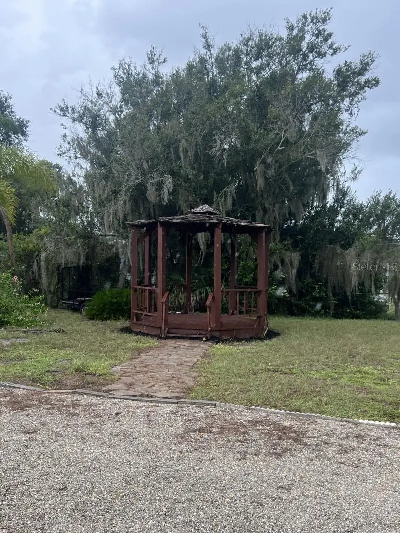 306 S Watson Avenue, Arcadia, FL 34266 - #2