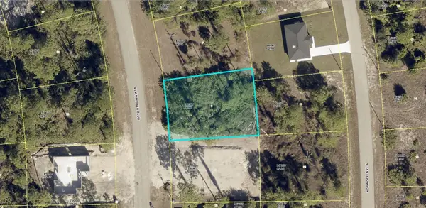 453 Eisenhower Boulevard, LEHIGH ACRES, FL 33974