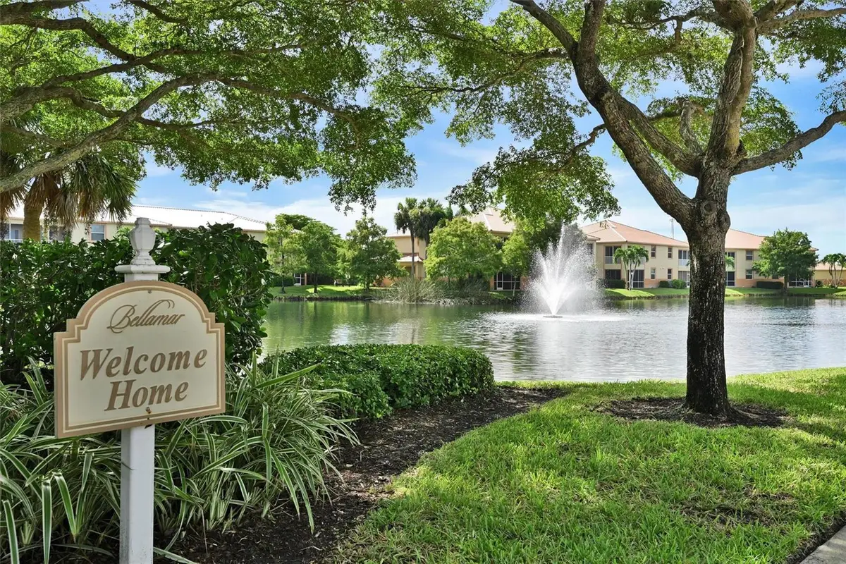 15441 Bellamar Circle #1113, Fort Myers, FL 33908 - #1