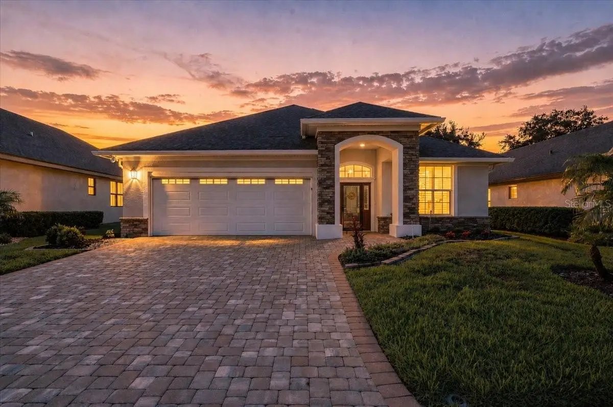 2341 Lake James Way, Lakeland, FL 33810 - #1