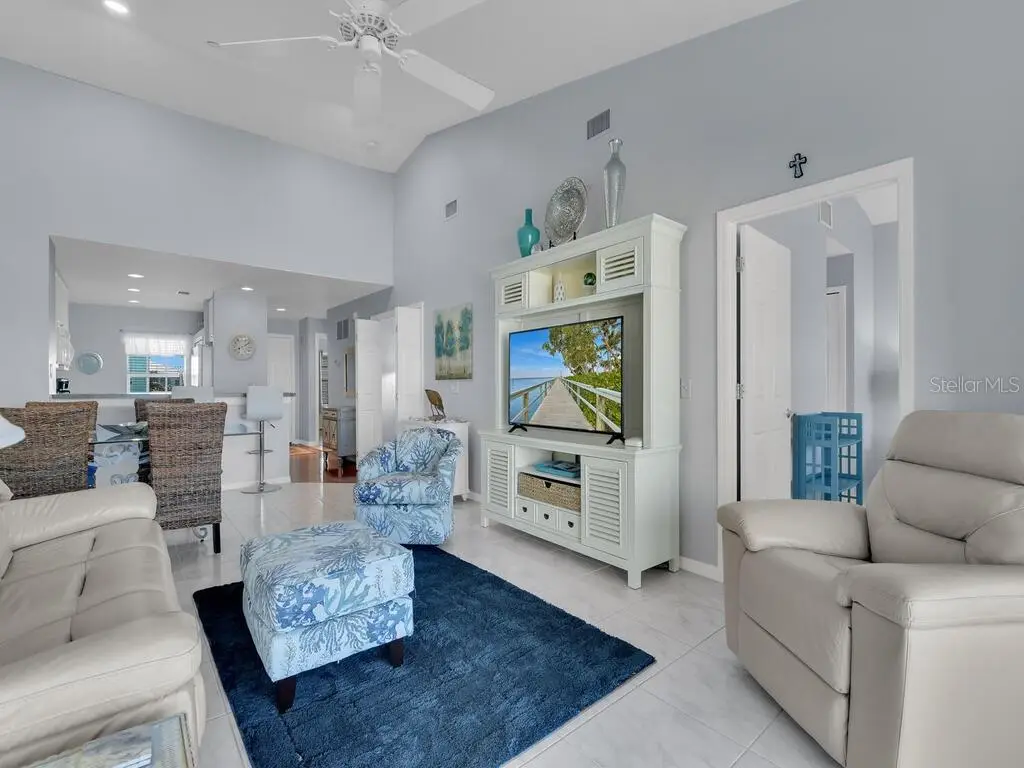 5762 Sabal Trace Drive #201, North Port, FL 34287 - #1