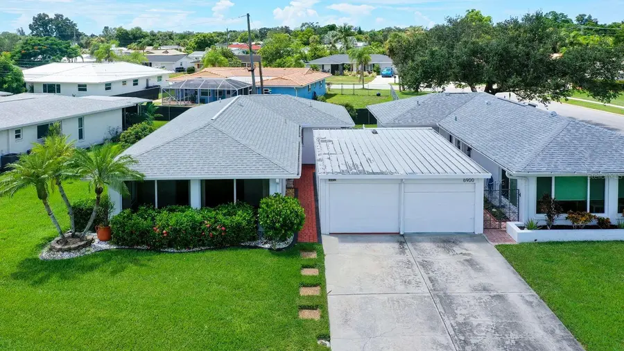 6906 Curtiss Avenue #132, Sarasota, FL 34231 - #2