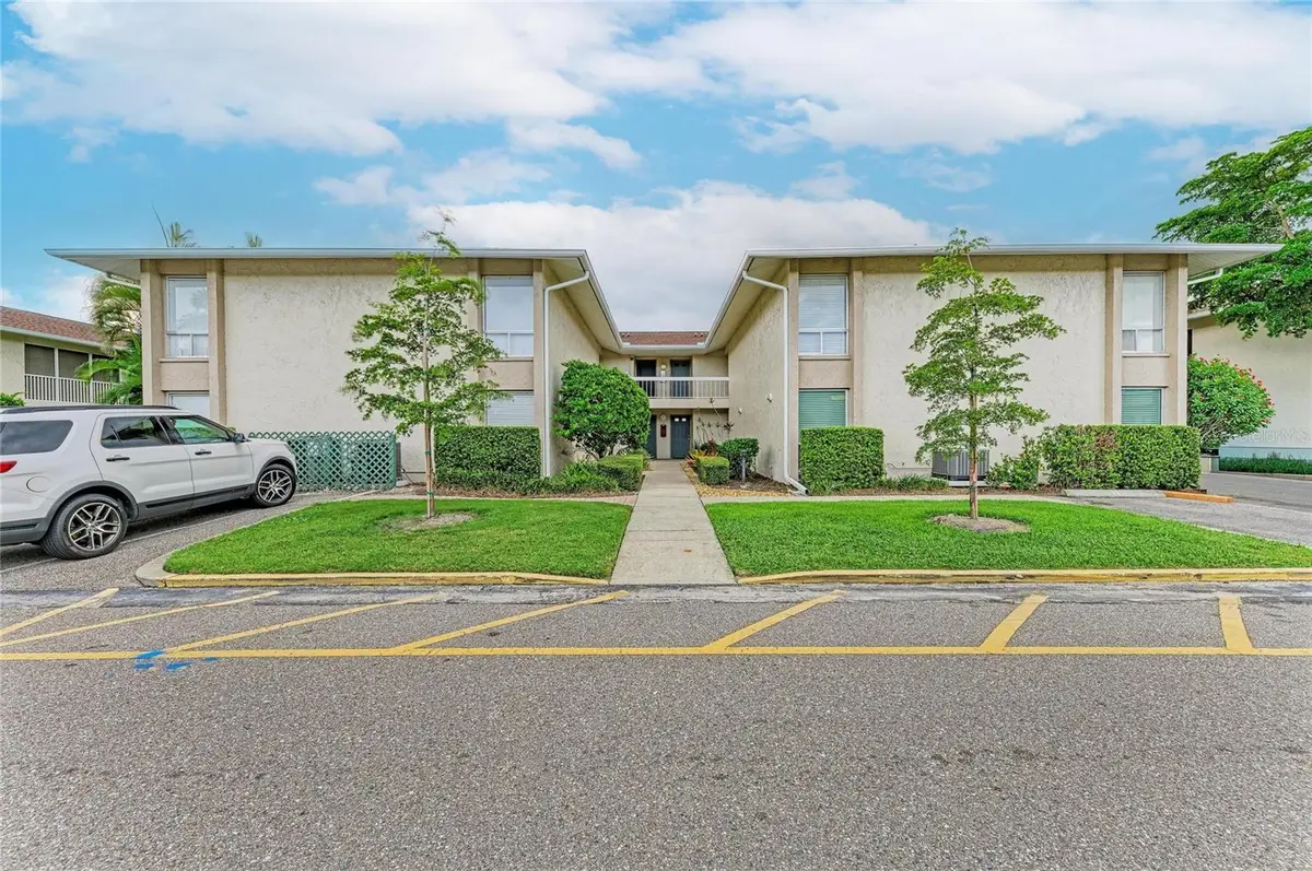 2121 Wood Street #113, Sarasota, FL 34237 - #1
