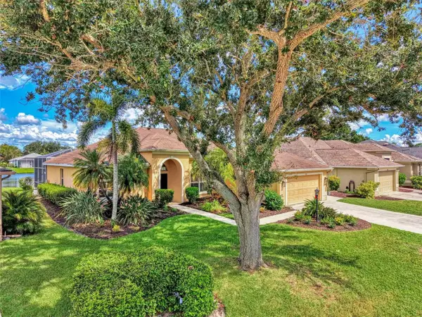 6721 Carlyle Lane, SARASOTA, FL 34243