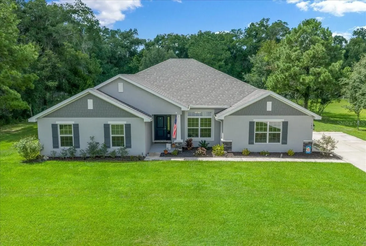 140 NW 113th Circle, Ocala, FL 34482 - #1