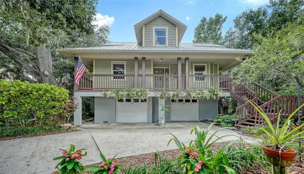 2046 Cordes Street, OSPREY, FL 34229