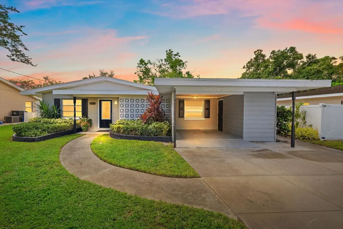5507 Harbor Road, Bradenton, FL 34209 - #1