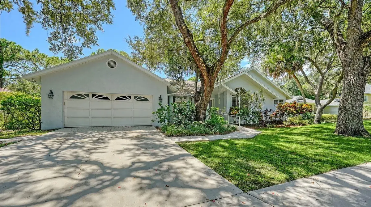 4481 Oak View Drive, Sarasota, FL 34232 - #1