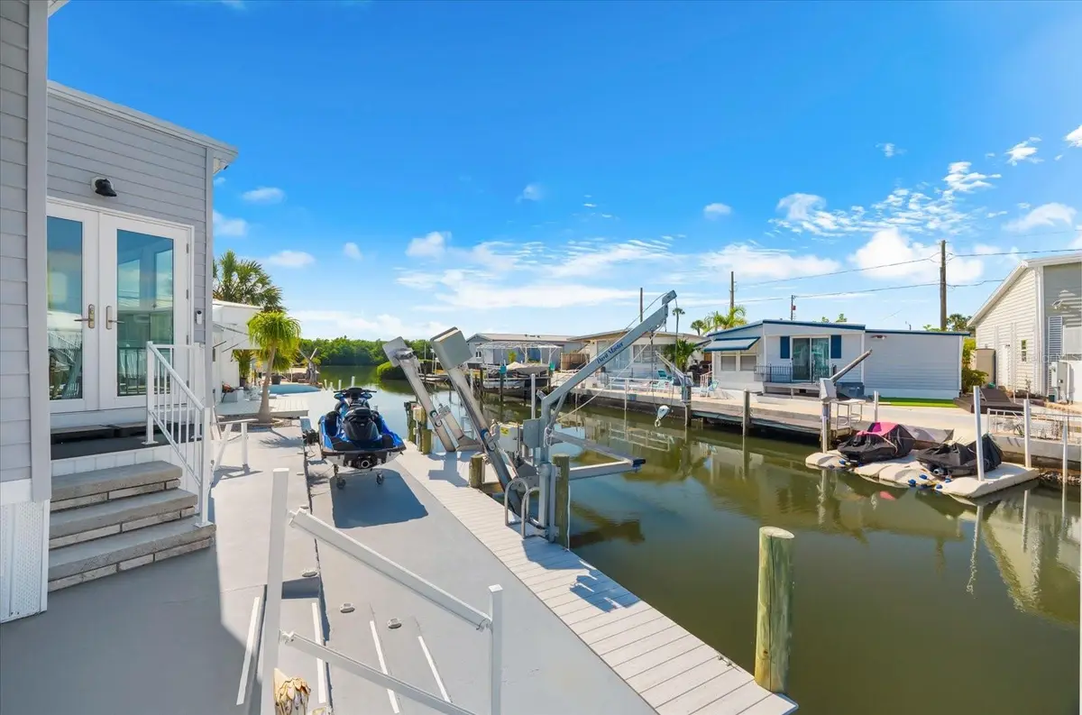 6922 E Bayou Lane, Bradenton, FL 34207 - #1