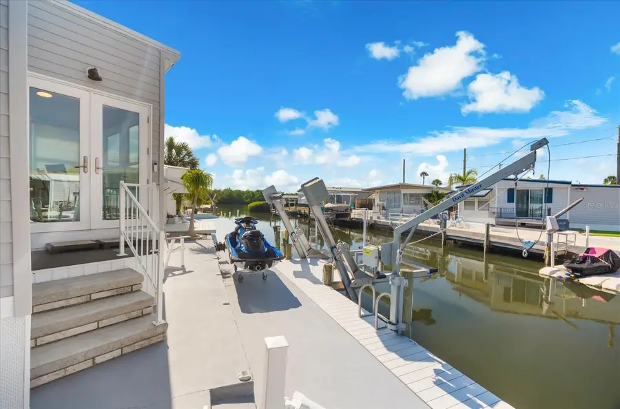 6922 E Bayou Lane, Bradenton, FL 34207 - #3