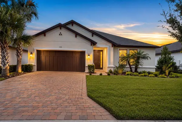 508 Lago Matisse Street, KISSIMMEE, FL 34759