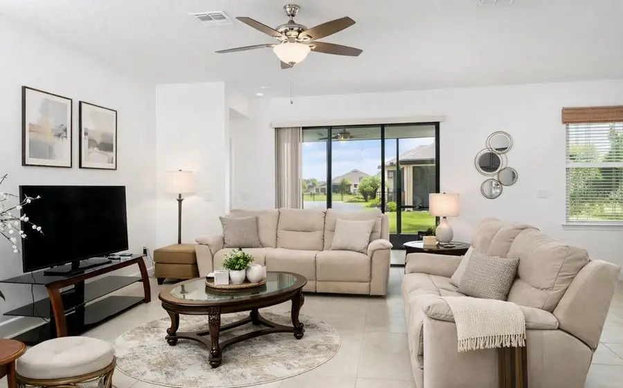 508 Lago Matisse Street, Poinciana, FL 34759 - #3