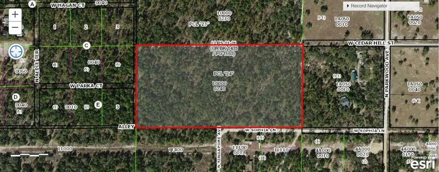 6000 W Cedar Hill Street, Dunnellon, FL 34433 - #2