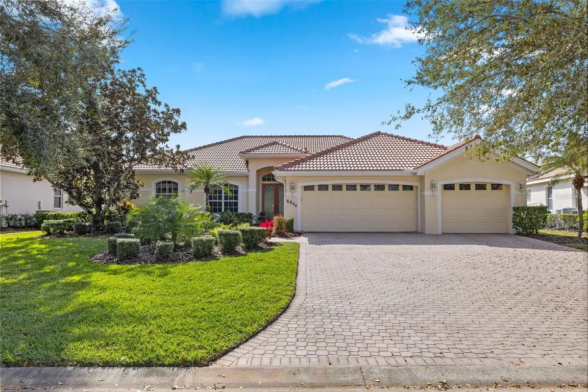 6840 Coyote Ridge Court, Bradenton, FL 34201 - #1